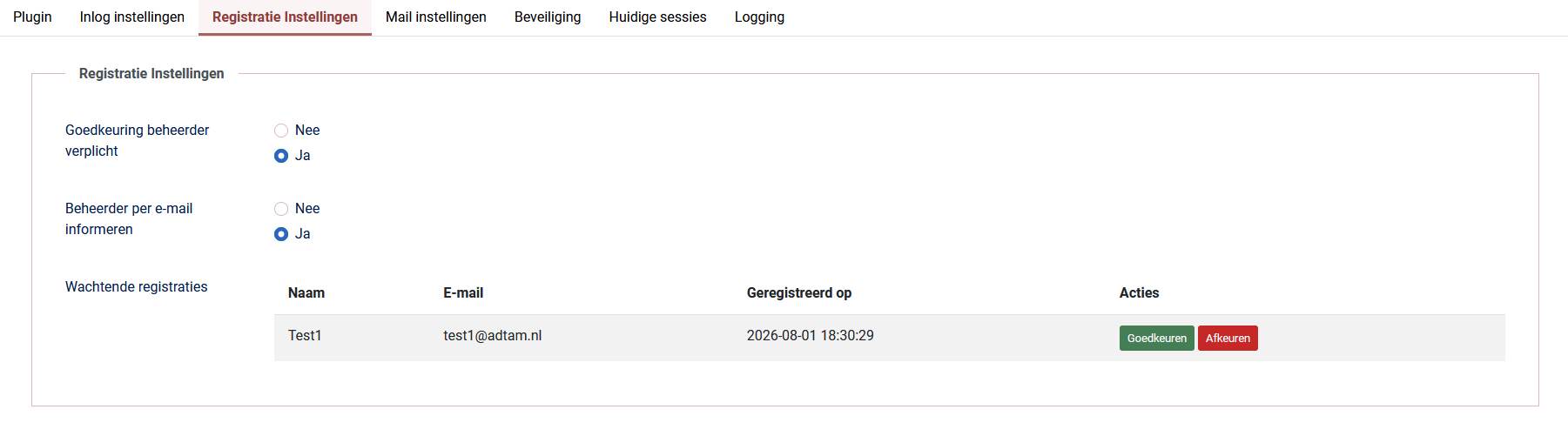 1.1.0 tab3 registrationsettings